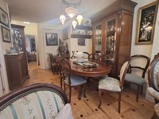Piso en venta en Goya en Madrid