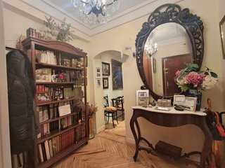 Piso en venta en Goya en Madrid