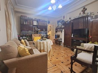 Piso en venta en Goya en Madrid