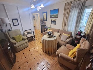 Piso en venta en Goya en Madrid