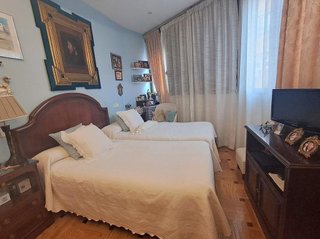 Piso en venta en Goya en Madrid