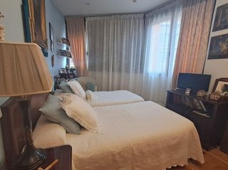 Piso en venta en Goya en Madrid