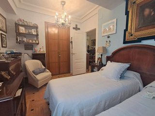 Piso en venta en Goya en Madrid