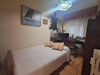 Piso en venta en Goya en Madrid