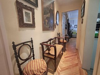 Piso en venta en Goya en Madrid