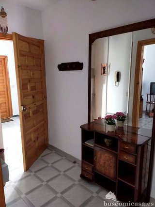 Piso en venta en Huelma