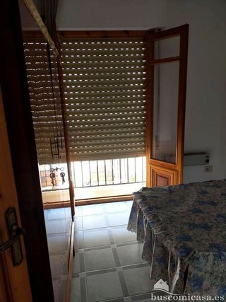 Piso en venta en Huelma