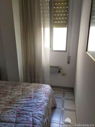 Piso en venta en Huelma