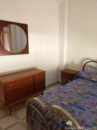 Piso en venta en Huelma