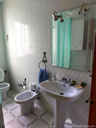 Piso en venta en Huelma