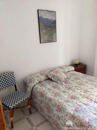Piso en venta en Huelma