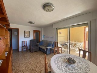 Piso en venta en Els Terrers en Benicasim/Benicàssim