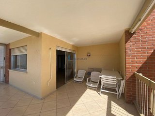 Piso en venta en Els Terrers en Benicasim/Benicàssim