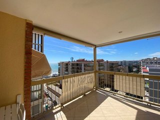 Piso en venta en Els Terrers en Benicasim/Benicàssim