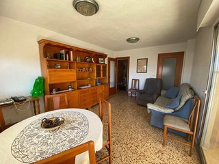 Piso en venta en Els Terrers en Benicasim/Benicàssim