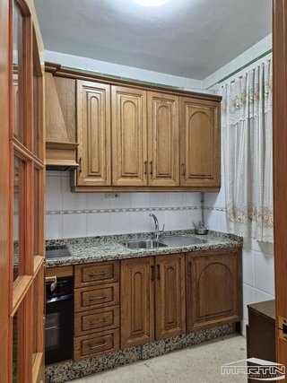 Piso en venta en Lucena