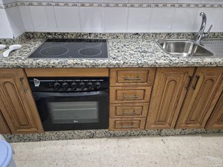 Piso en venta en Lucena