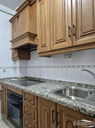 Piso en venta en Lucena