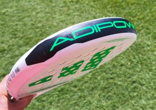 Pala Adidas Adipower Team Light