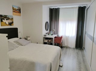 Piso en venta en General Dávila en Santander