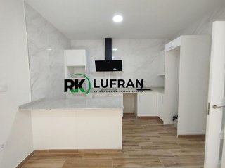 Piso en venta en Petrer