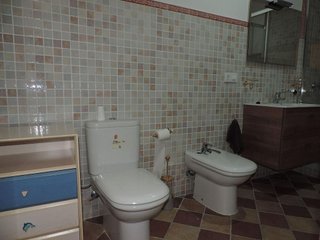 Dúplex en venta en Maó en Mahón