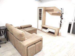 Piso en venta en La Espinilla - Parque Blanco en Coslada