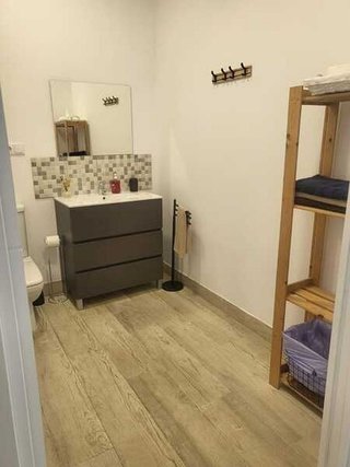 Piso en venta en La Espinilla - Parque Blanco en Coslada