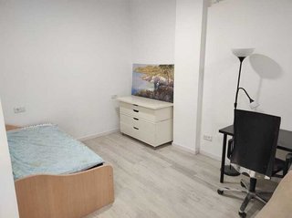 Piso en venta en La Espinilla - Parque Blanco en Coslada