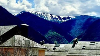 Piso en venta en Villablino