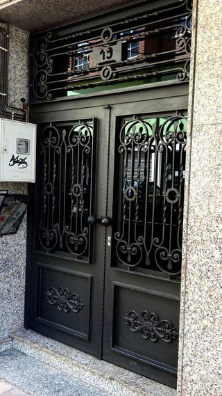 Piso en venta en Villablino