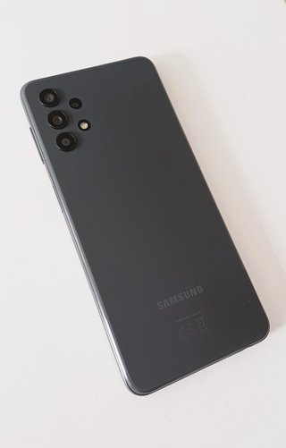 Samsung Galaxy A32 5G 128GB + Funda Spigen