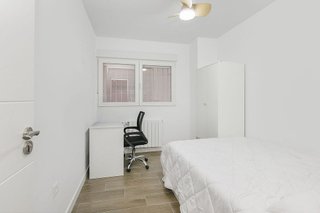 Piso en venta en Camino de Ronda - Rosaleda en Granada
