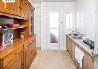 Piso en venta en Barrio de Zaidín en Granada