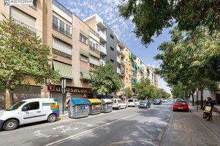 Piso en venta en Barrio de Zaidín en Granada