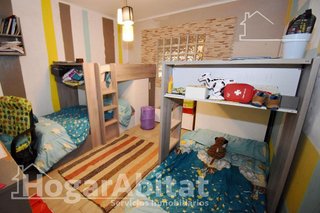 Piso en venta en Cariñena - Carinyena en Villarreal