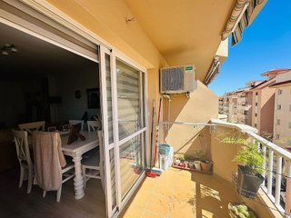 Piso en venta en Los Rios - CARE en Mijas