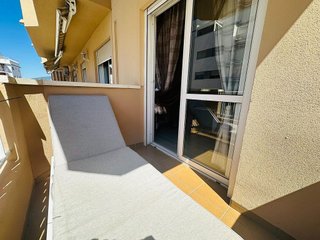 Piso en venta en Los Rios - CARE en Mijas