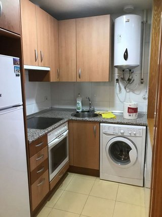 Piso en venta en Fuentecillas - Universidades en Burgos
