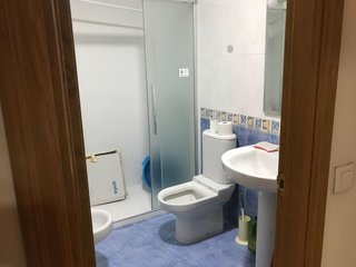 Piso en venta en Fuentecillas - Universidades en Burgos