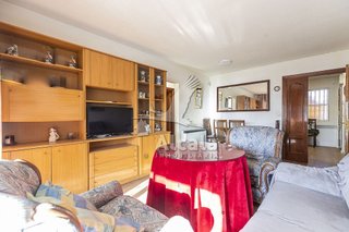 Piso en venta en Reyes Católicos en Alcalá de Henares