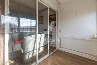 Piso en venta en Reyes Católicos en Alcalá de Henares