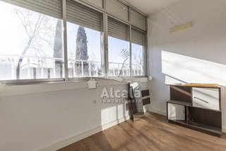 Piso en venta en Reyes Católicos en Alcalá de Henares