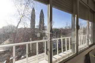Piso en venta en Reyes Católicos en Alcalá de Henares