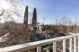 Piso en venta en Reyes Católicos en Alcalá de Henares