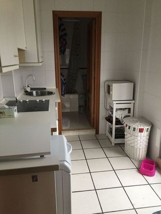 Piso en venta en Centro en Avilés