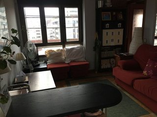Piso en venta en Centro en Avilés
