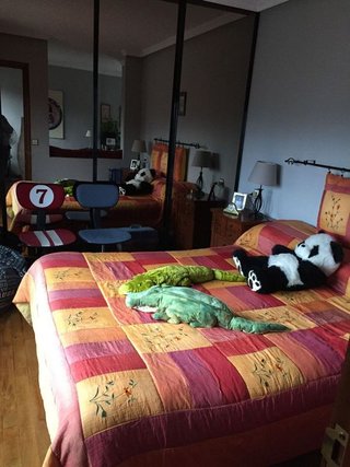 Piso en venta en Centro en Avilés