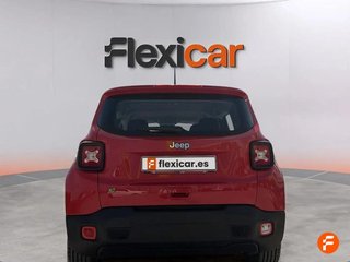 Jeep Renegade eHybrid Altitude 1.5 MHEV 130hp Dct Fwd