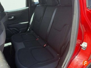 Jeep Renegade eHybrid Altitude 1.5 MHEV 130hp Dct Fwd